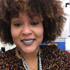 Meet your Posher, Diana